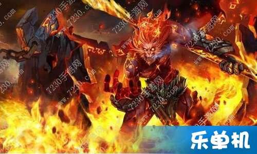 王者最新爆料孙悟空视频,王者峡谷风云再起！