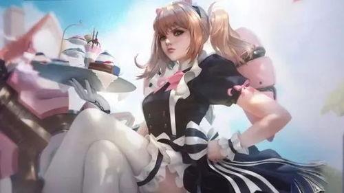 王者皮肤爆料最新敖隐还出吗,敖隐皮肤全新爆料，神秘回归引期待